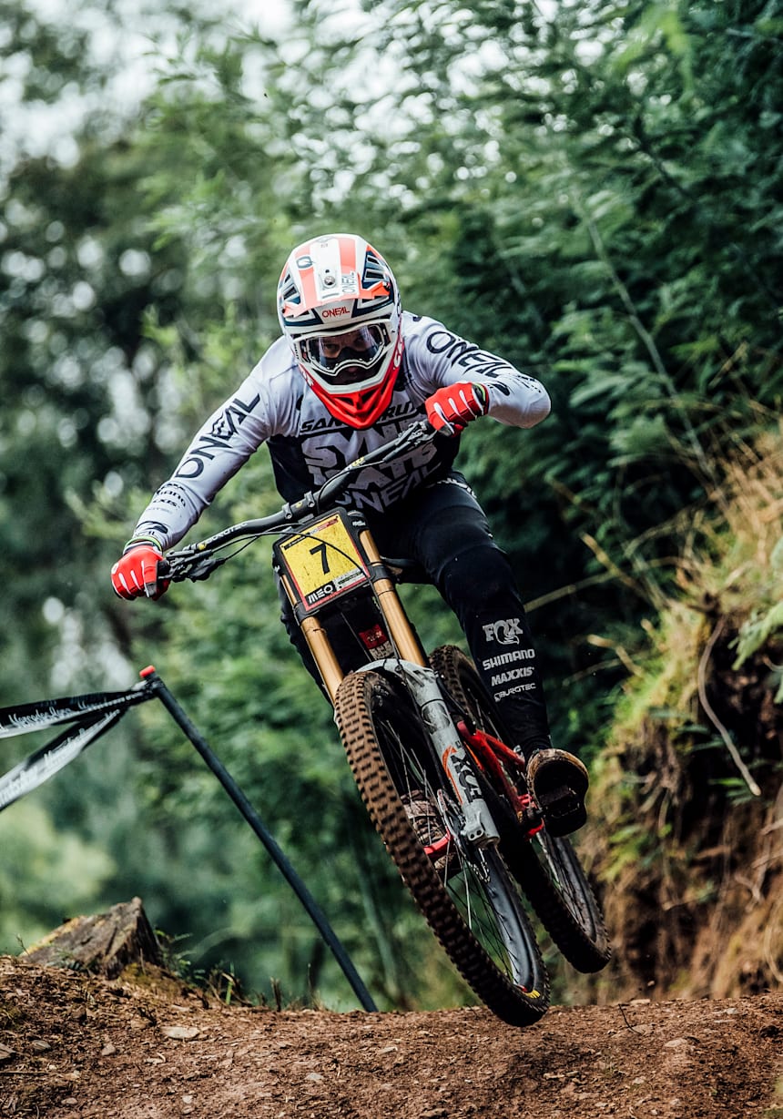 uci dh world cup 2020 11 things we learned