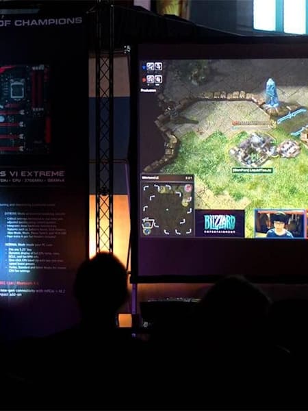 Nasıl streamer olunur?