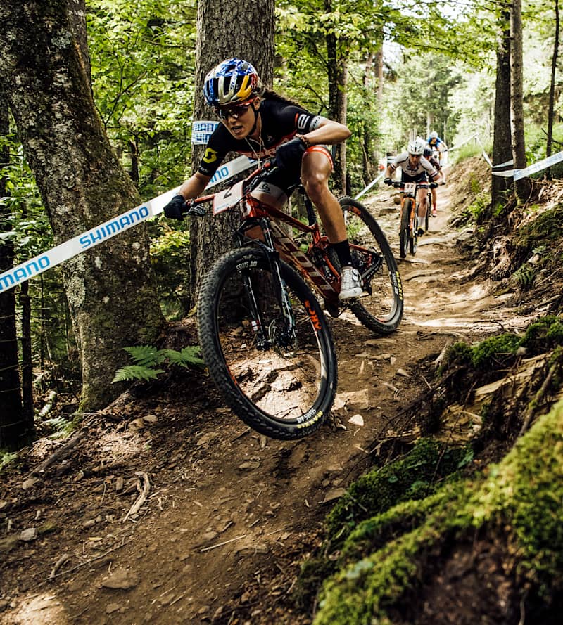 Kate courtney bike 2021 shop