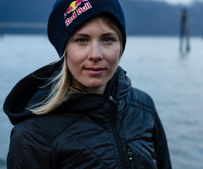 Matilda Rapaport Remembering Swedish Freeride Star
