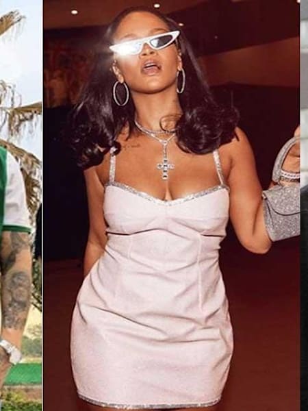 Tendencias urbanas 2018