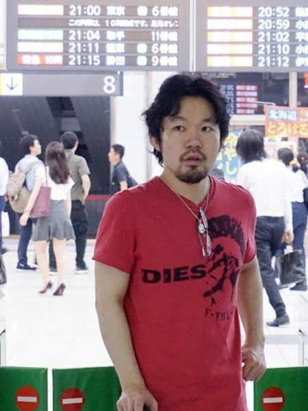 NYで活動する東大卒ミュージシャン、長谷部智之の人生
