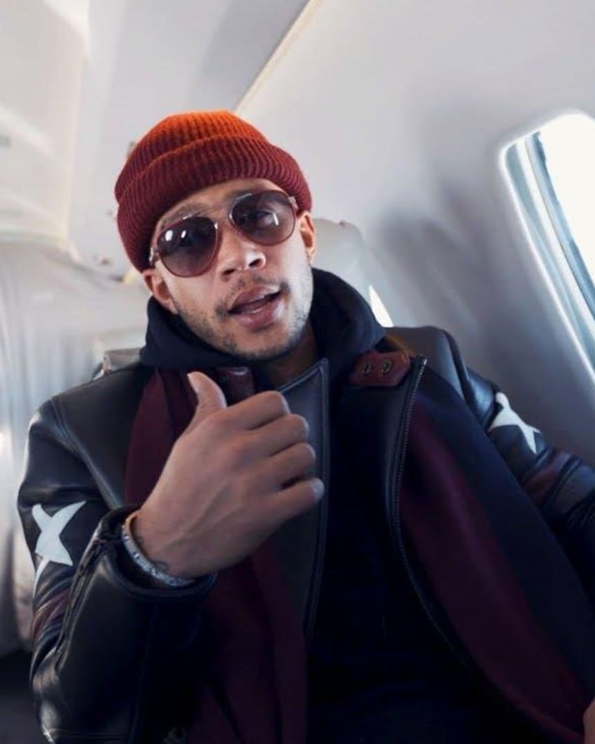 Uma Nota De 0 A 10 Para Memphis Depay No Rap