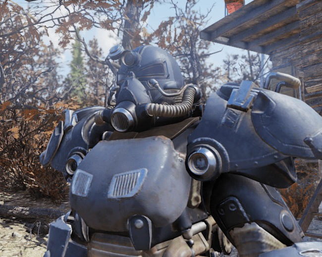 Fallout 76 LevelTipps Schneller nach oben leveln!