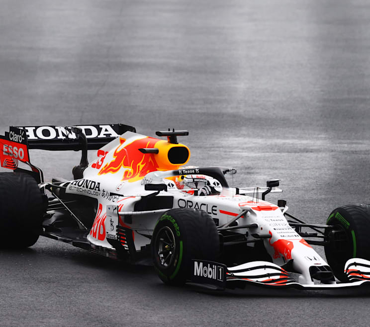 F1 Monza 站 韋少三大敗因