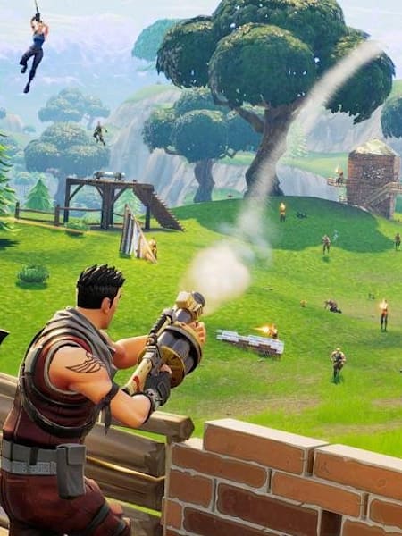 Weshalb Fortnite jetzt beliebter als PUBG ist.