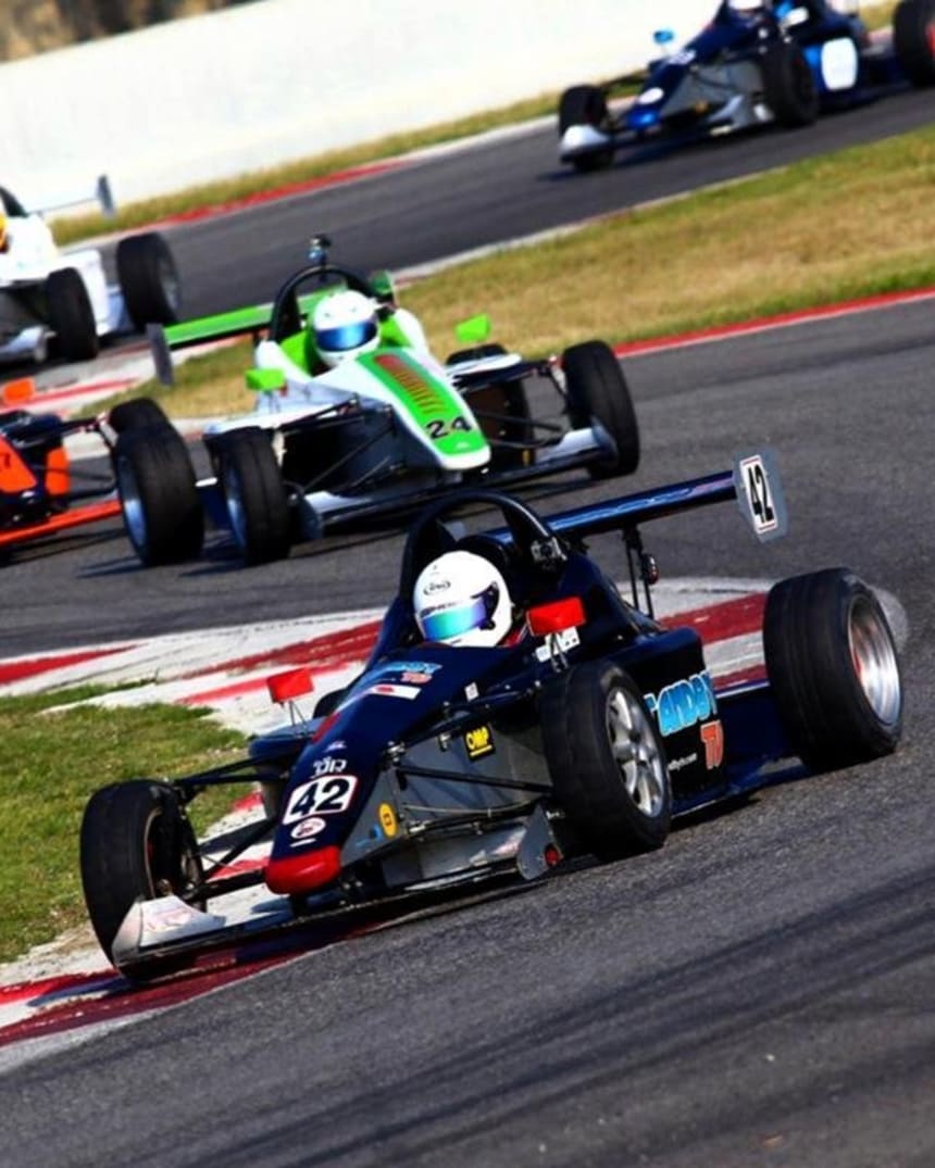 Formula Predator S Cos E Costi Come Iniziare Info