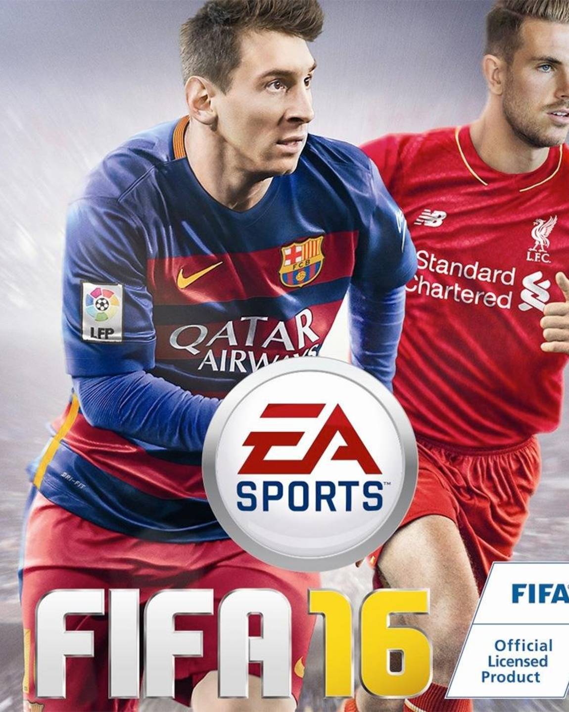 Fifa 16 Convierte Jóvenes Promesas En Estrellas