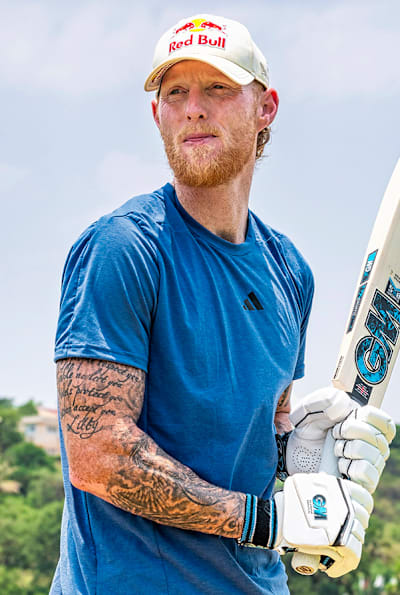 Ben Stokes: Record-Breaking Six-Hitter and Test Hero