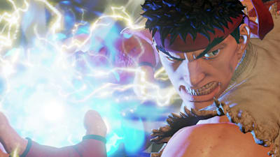 Street Fighter V Saison 2: Les changements de Ryu | SFV