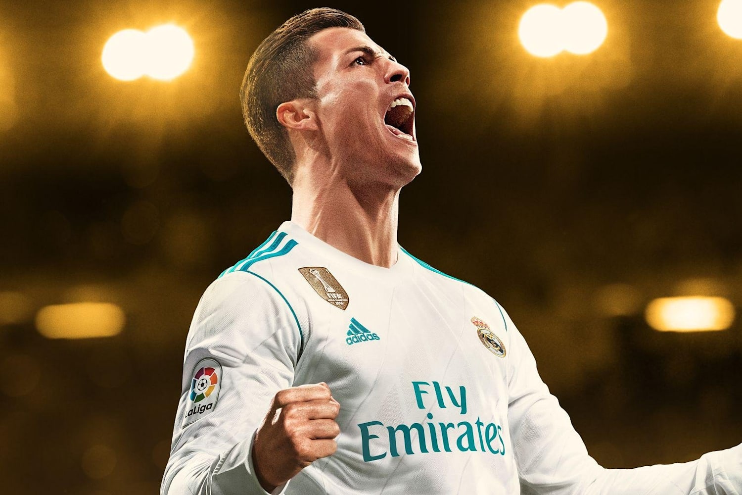 FUT Champions: Hashtag Ryan on playing FIFA like a pro