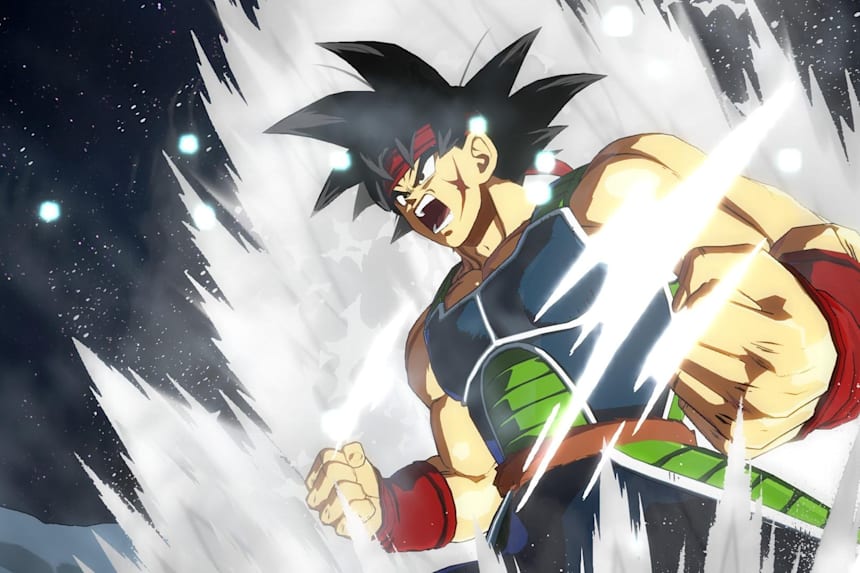 Dragon Ball Fighterz 1 Year Rebalance Analysis Guide