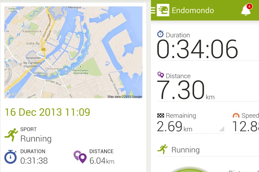 Endomondo