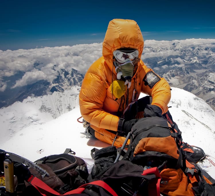 エベレストが 特別な山 である11の理由