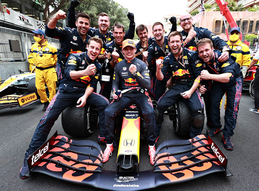 Monaco Grand Prix 2021 Race Report And Reaction