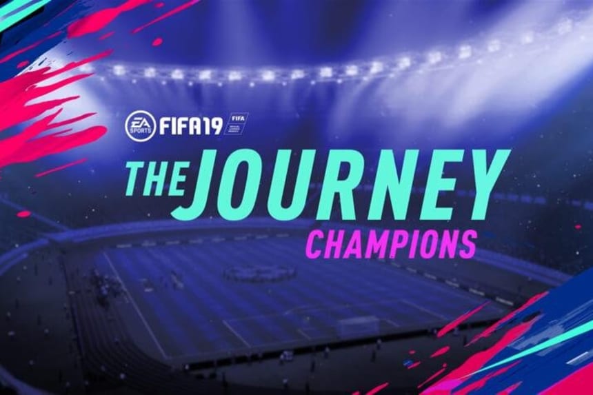 Fifa 19 6つの特徴 新機能 最新作 ゲーム 情報