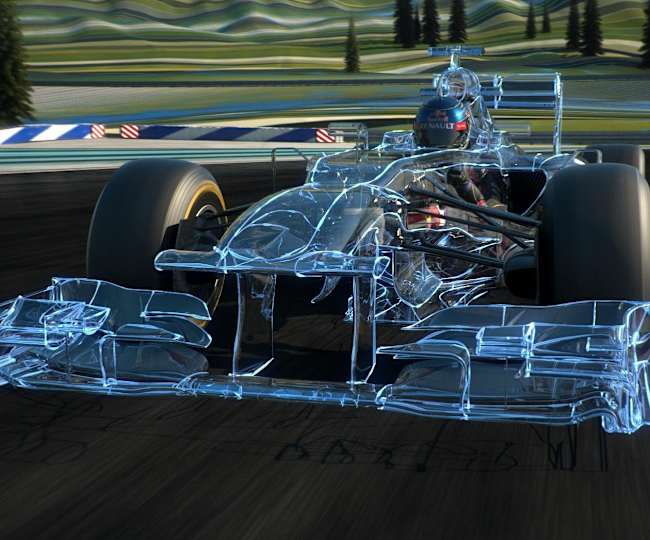 F1 14シーズンレギュレーション解説