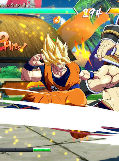 Dragon Ball Fighterz 1 Year Rebalance Analysis Guide