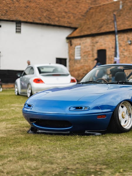 How to stance a car: Everything you need to know