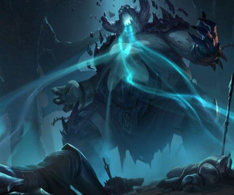Legends Of Runeterra Best Decks 5 Dominant Combos