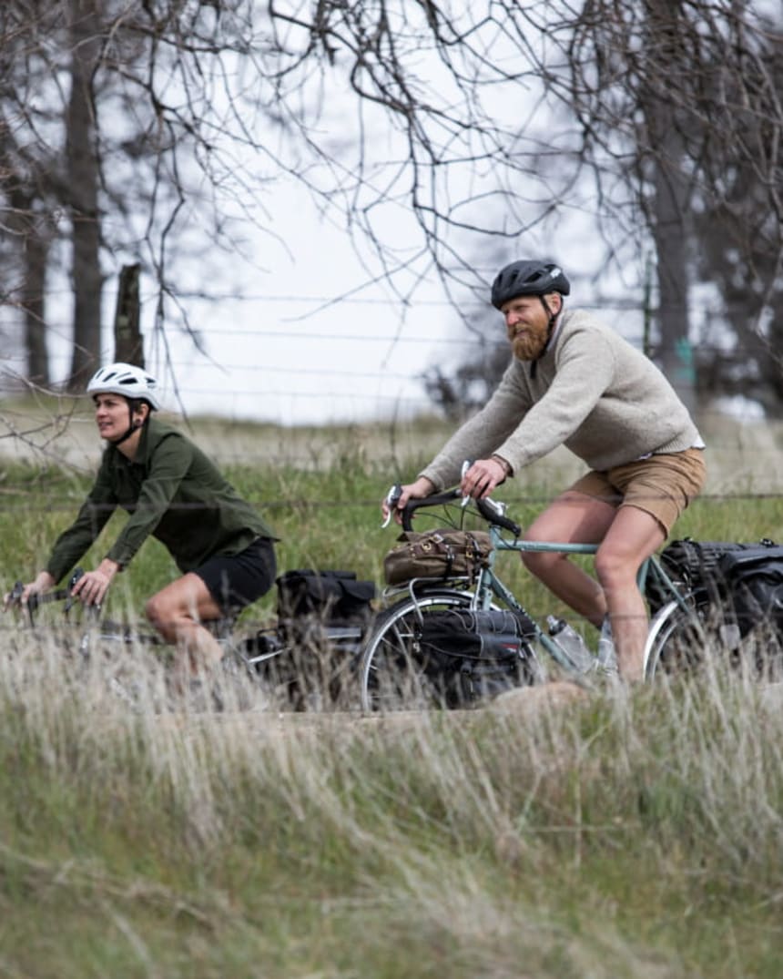 Le Migliori Bici Da Cicloturismo Del 2020