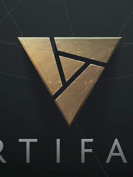 A still from Artifact teaser trailer