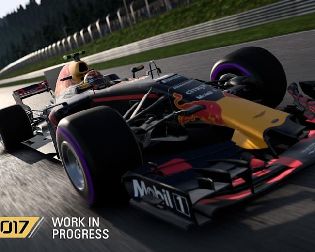 f1 rbr