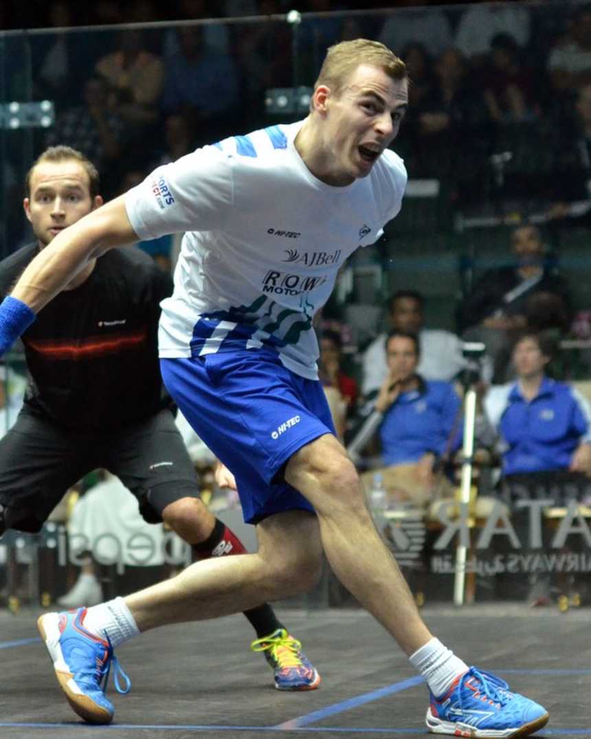 squash duvar tenisi sporu nedir