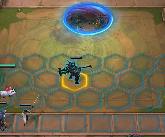 lol tft rehberi
