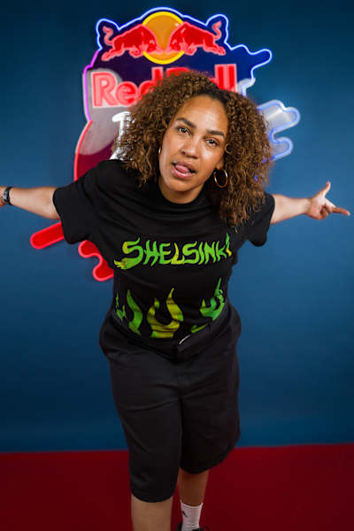 Sophia Wekesa 