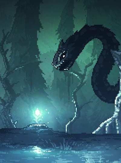 Inmost game interview Hidden Layer Games | Red Bull