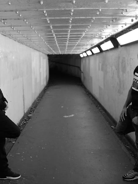 Oxide & Neutrino