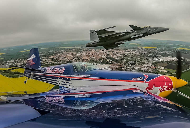 【Redbull Air Race Chiba 2015】AVIREX MA-1 Avirex Redbull Jacket Air Race World Championship Red Bull