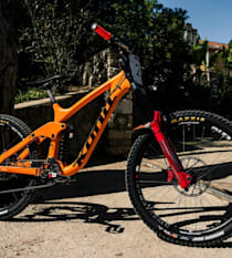 top 10 best hardtail mountain bikes