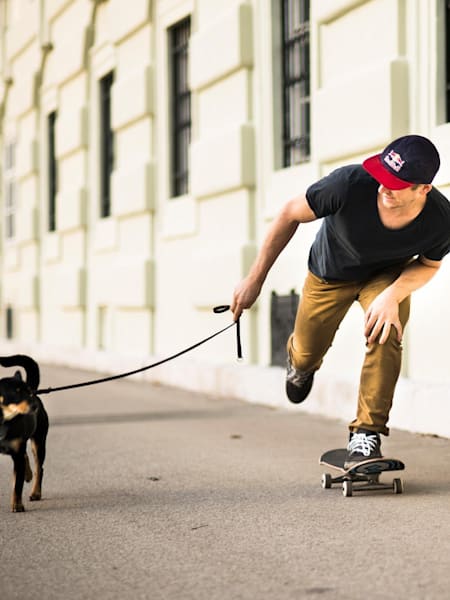 Philipp Schuster - Pushing