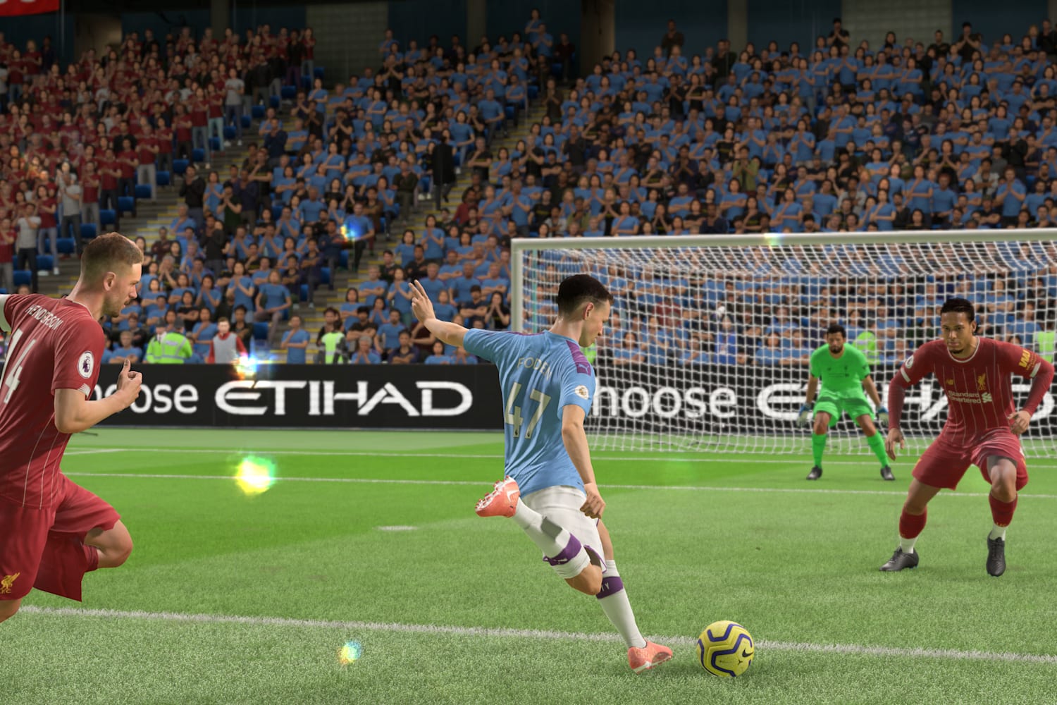 The 12 Best Young Midfielders In Fifa 20 Career Mode For Any Budget