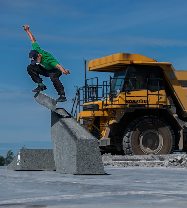 Red Bull Skateboarding Best Of 2020 Highlights Video