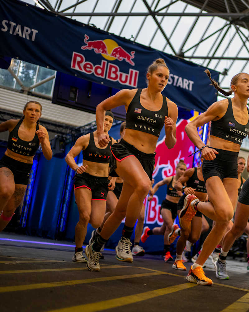 Red Bull Athlete Clothing: Dress Like a pro Red Bull Athlete Clothing: Dress Like a pro