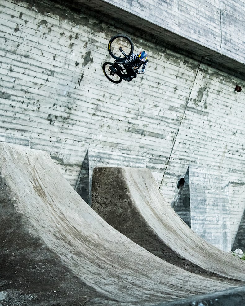 red bull mtb merchandise