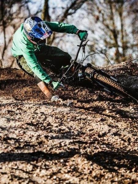 Migliore salopette mtb discount