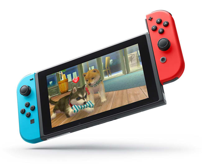 nintendo switch les meilleurs jeux ds pour la switch
