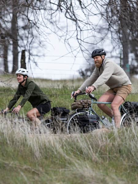 Surly cicloturismo shop