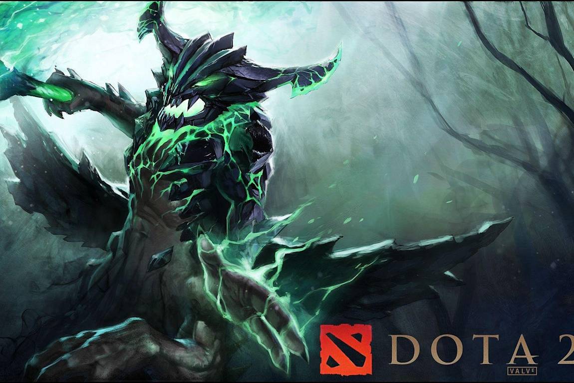 10 Annoying Dota 2 Heroes Red Bull Esports