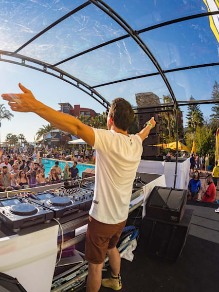 Magic Break 2019 Ne Zaman, Nerede? Magic Break Videosu