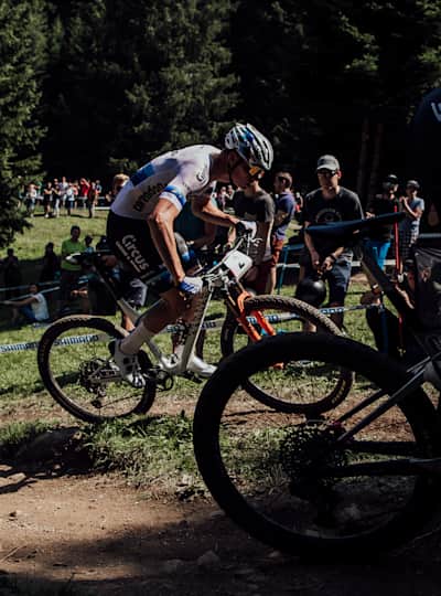 cross country all mountain