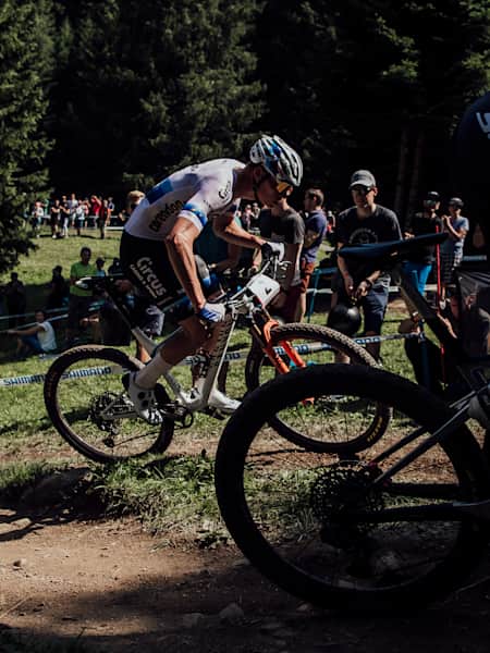 Carrera xc 2025