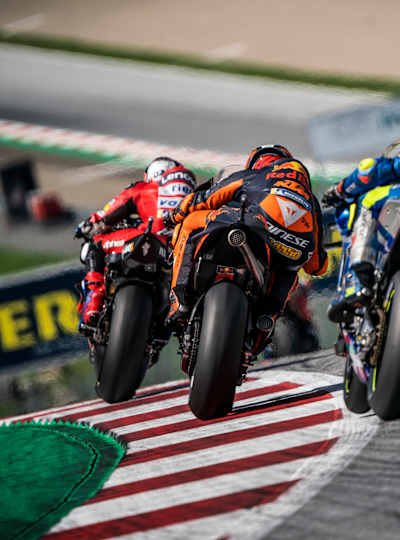 Motogp heute startaufstellung