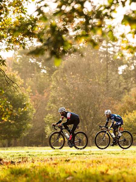 Tekkerz leading the charge