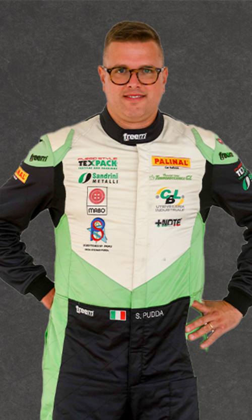 Stefano Pudda