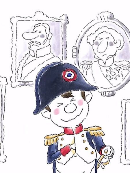 TVCM - Napoleon